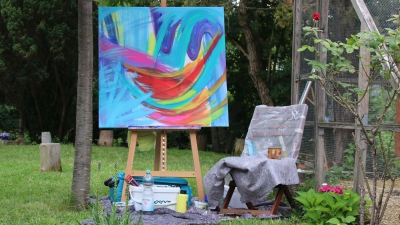 Hinz und Kunst 25-07