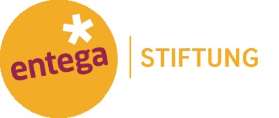 Logo ENTEGA Stiftung